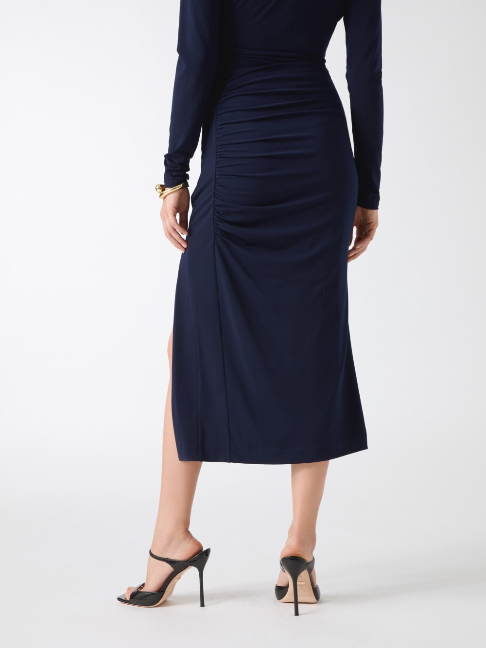 Eco Ellie Skirt