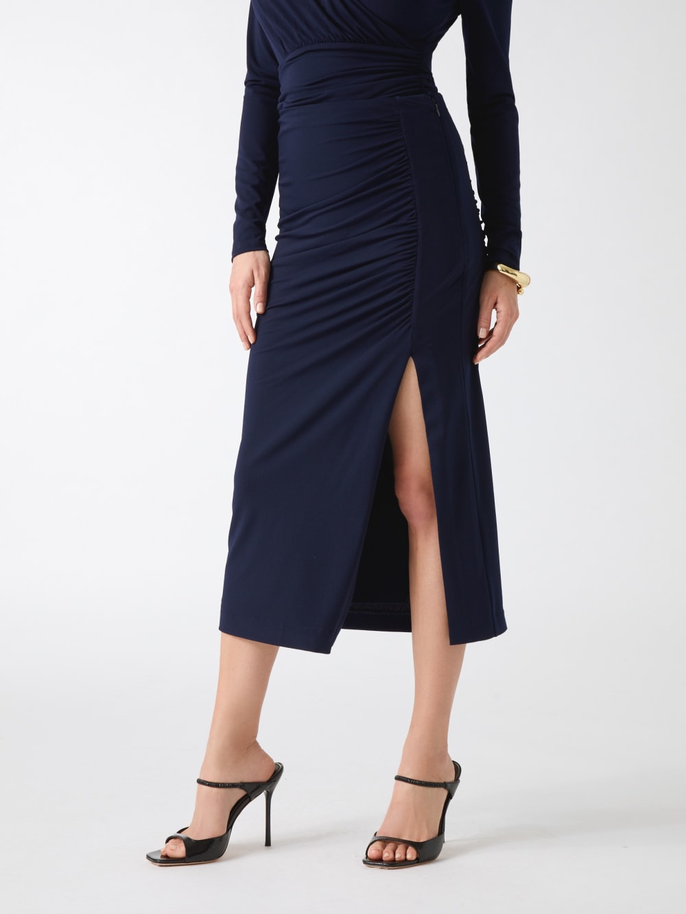Eco Ellie Skirt