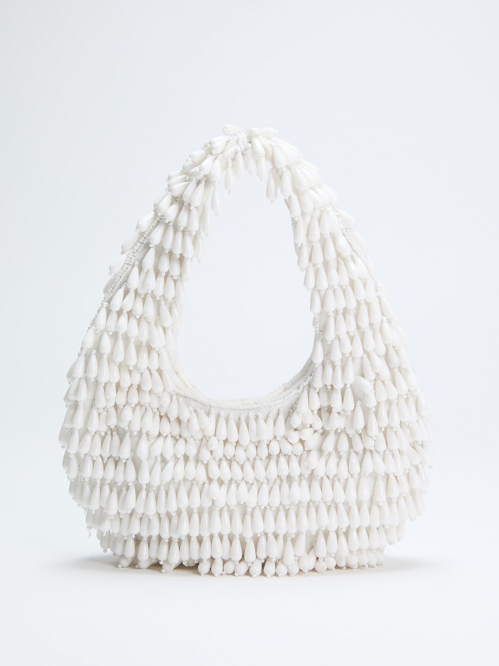Maria Beaded Hobo