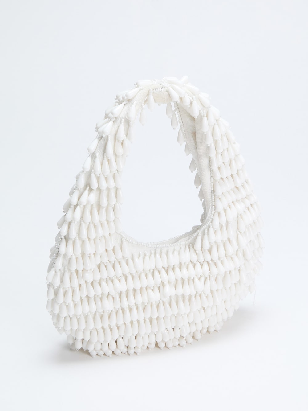 Maria Beaded Hobo