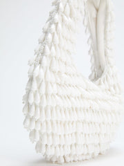 Maria Beaded Hobo