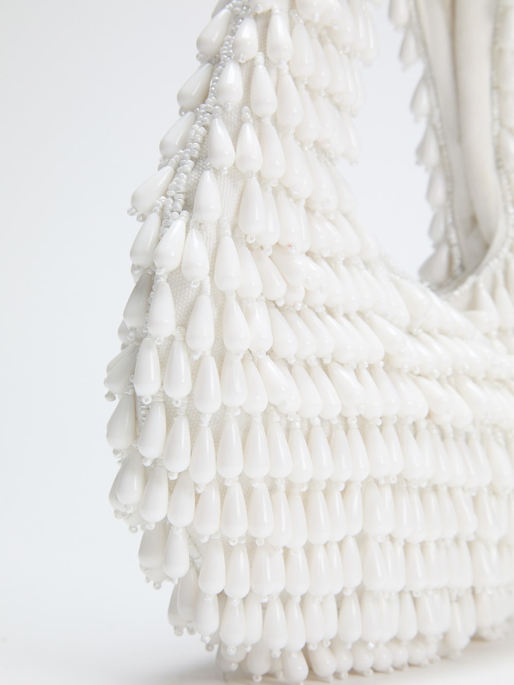 Maria Beaded Hobo