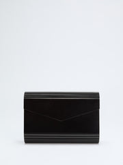 Giselle Lucite Clutch