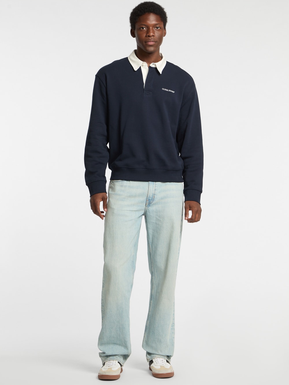 Rugby Shirt