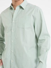 Striped Pocket Shirt