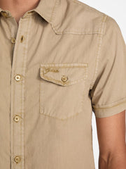 Nottingham Western Shirt