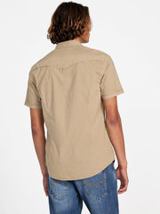 Nottingham Western Shirt