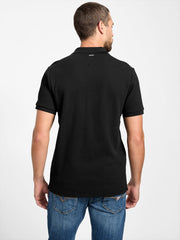 Eco Aaron Textured Shirt