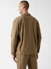 Eco Coronado Twill Shirt