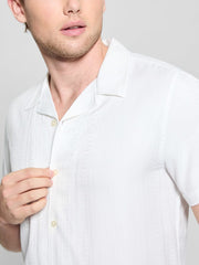 Roma Striped Shirt