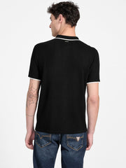 Eco Tyler Striped Sweater Shirt