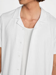 Spencer Resort Shirt