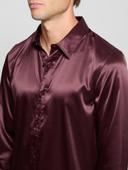 Regal Woven Shirt