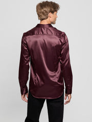 Regal Woven Shirt