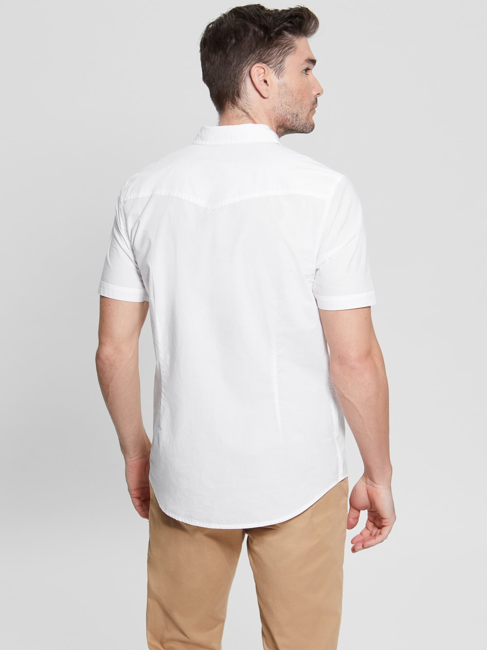 Nottingham Shirt