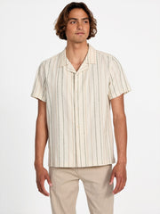 Eco Cooper Striped Shirt