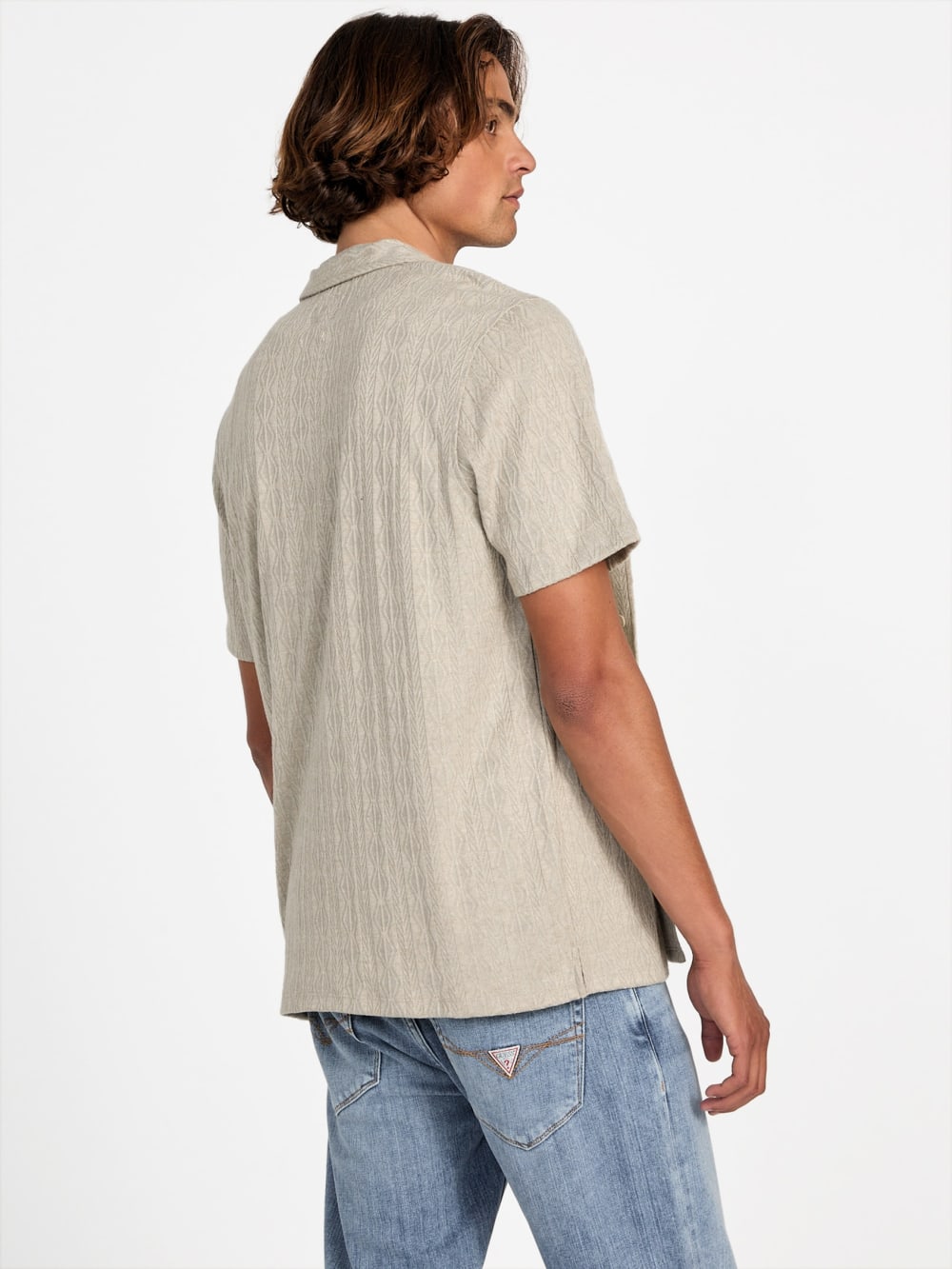 Spencer Resort Shirt