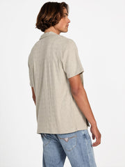 Spencer Resort Shirt