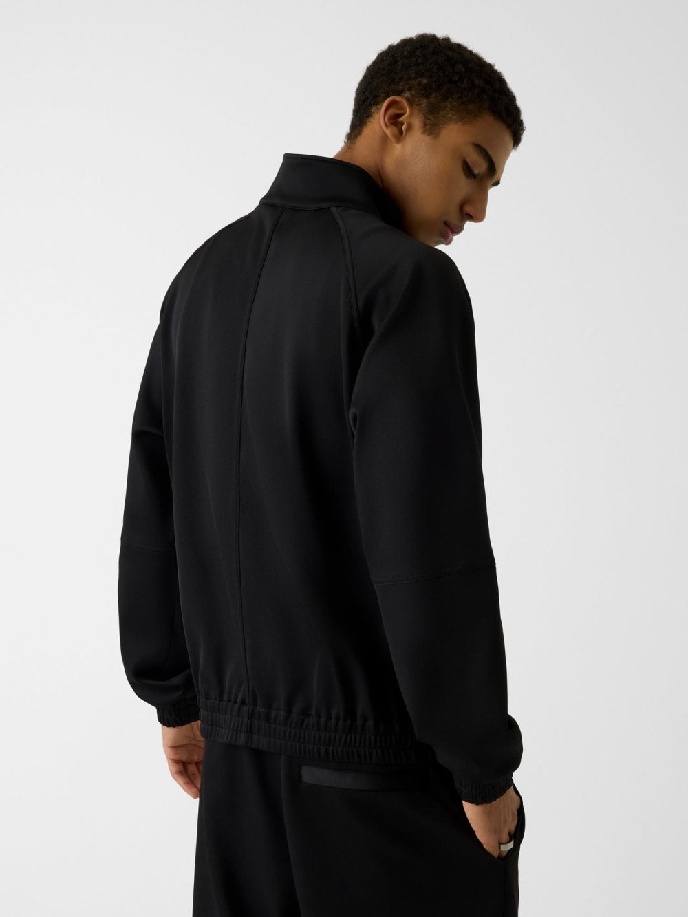 Logo sweatshirt