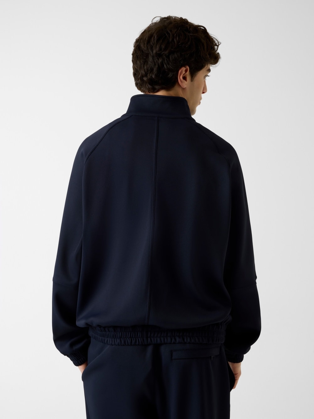 Logo sweatshirt