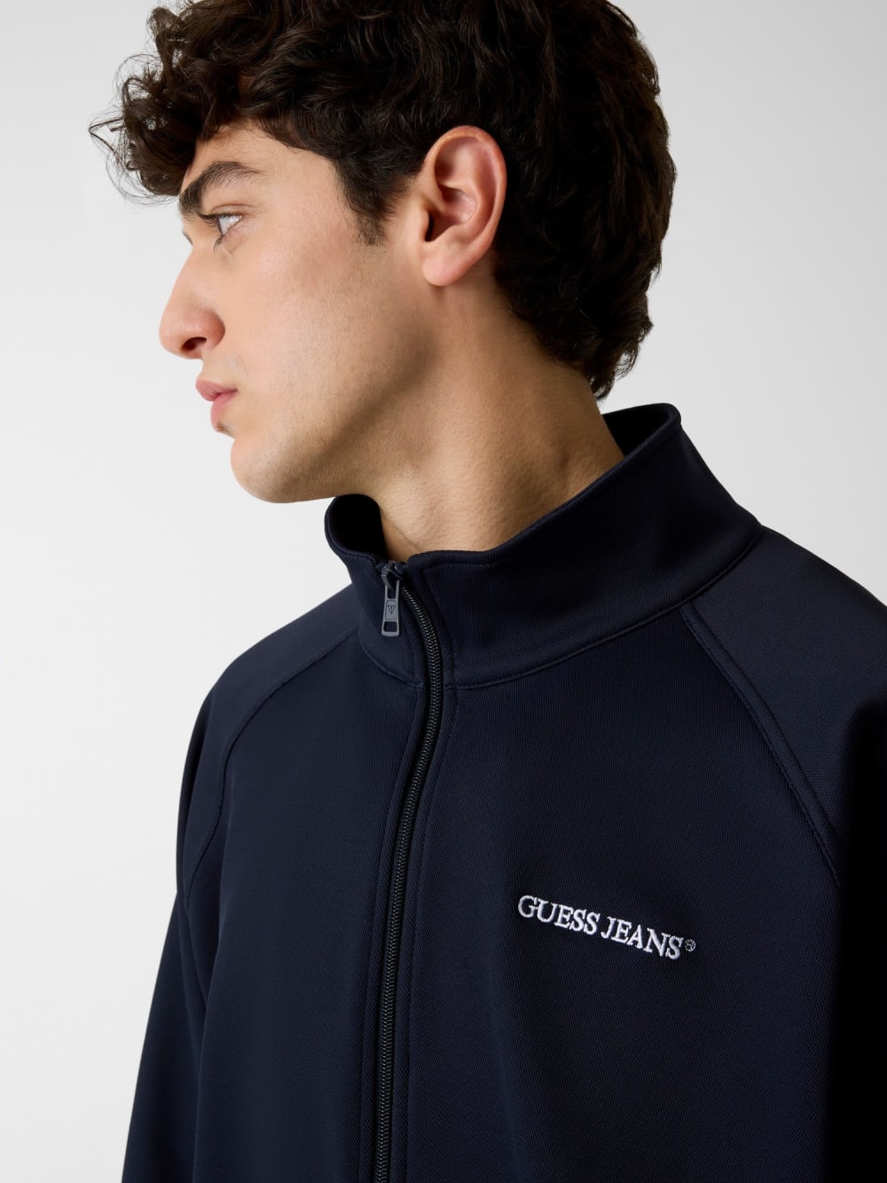 Logo sweatshirt