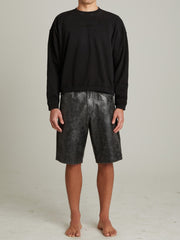 Crewneck Logo Sweatshirt