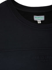 Crewneck Logo Sweatshirt