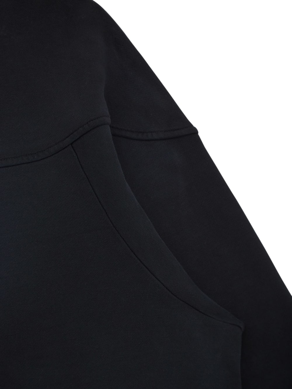 Crewneck Logo Sweatshirt