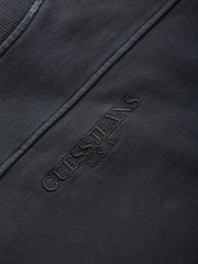 classic logo crewneck