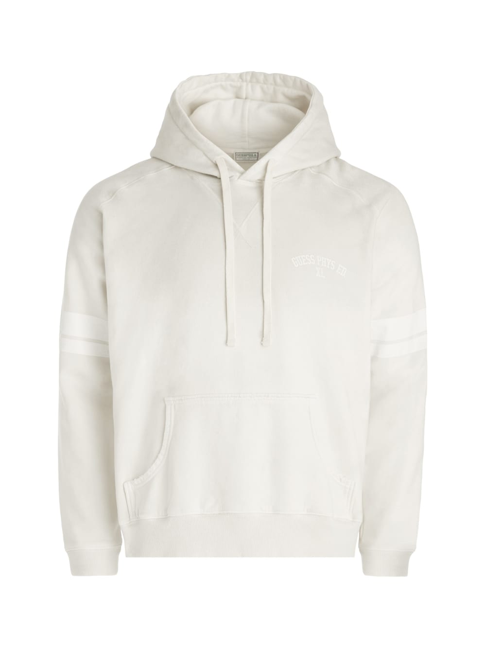 Varsity Hoodie