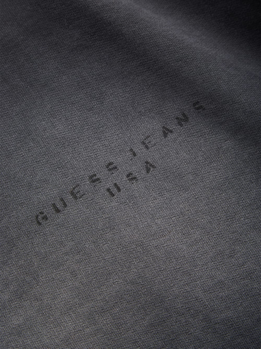 full-zip hoodie