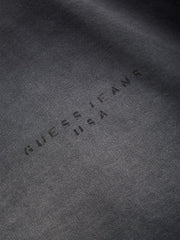 full-zip hoodie