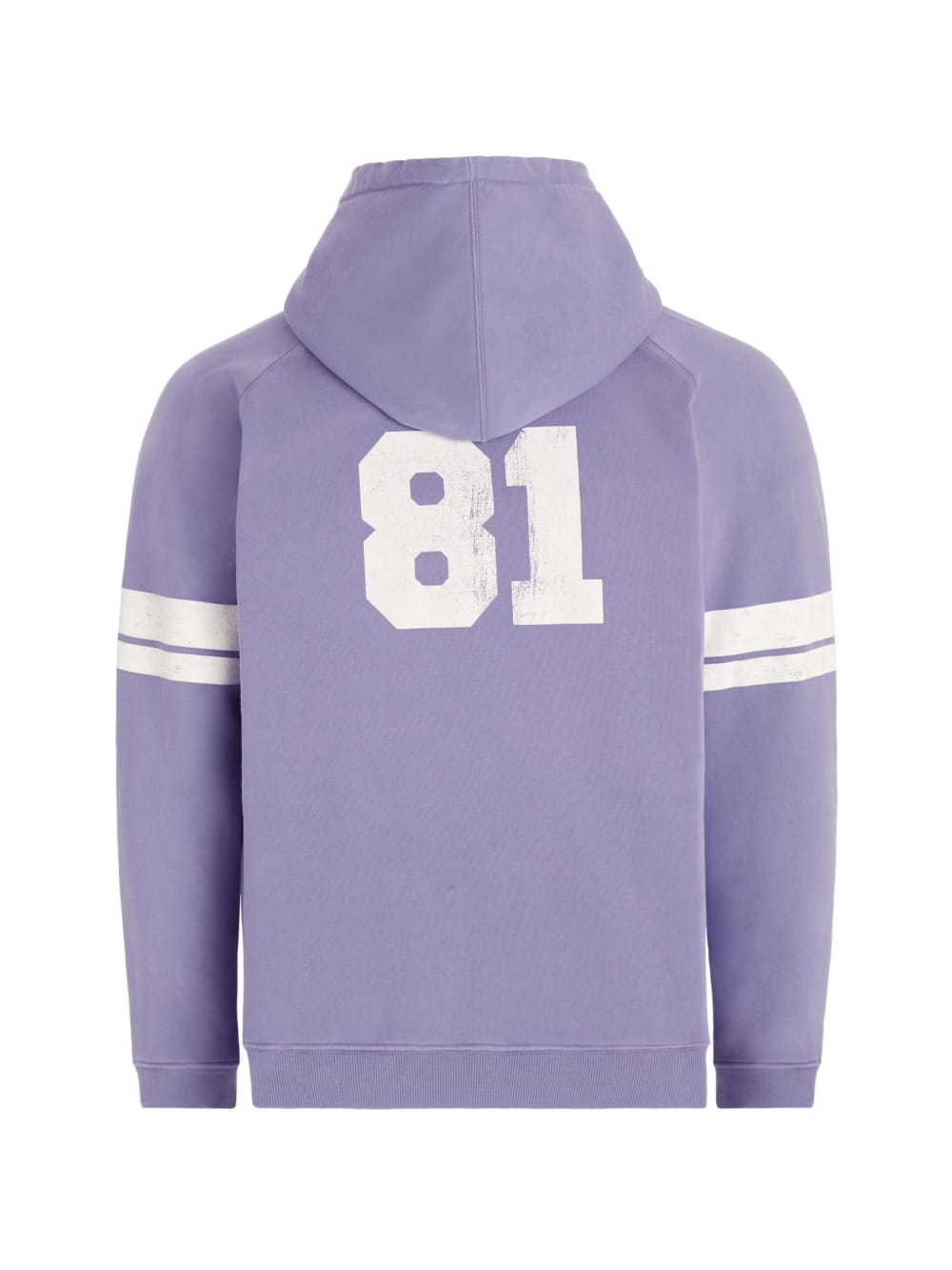 Varsity Hoodie