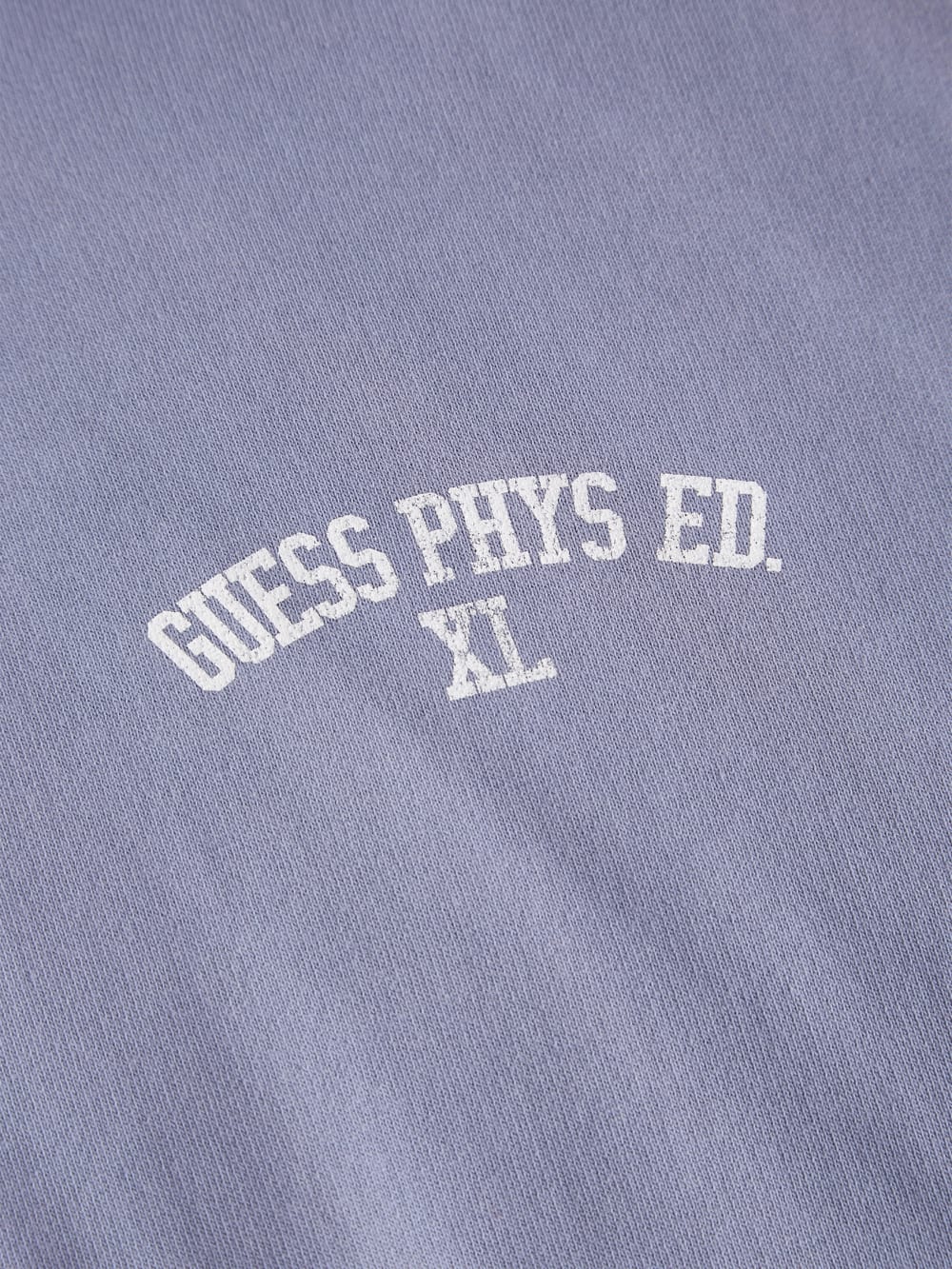 Varsity Hoodie