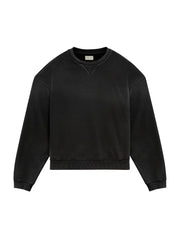 vintage logo crewneck