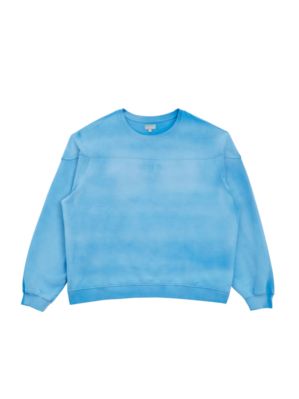 Crewneck Logo Sweatshirt