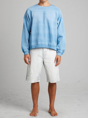 Crewneck Logo Sweatshirt