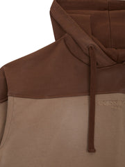 Two-Tone Hoodie