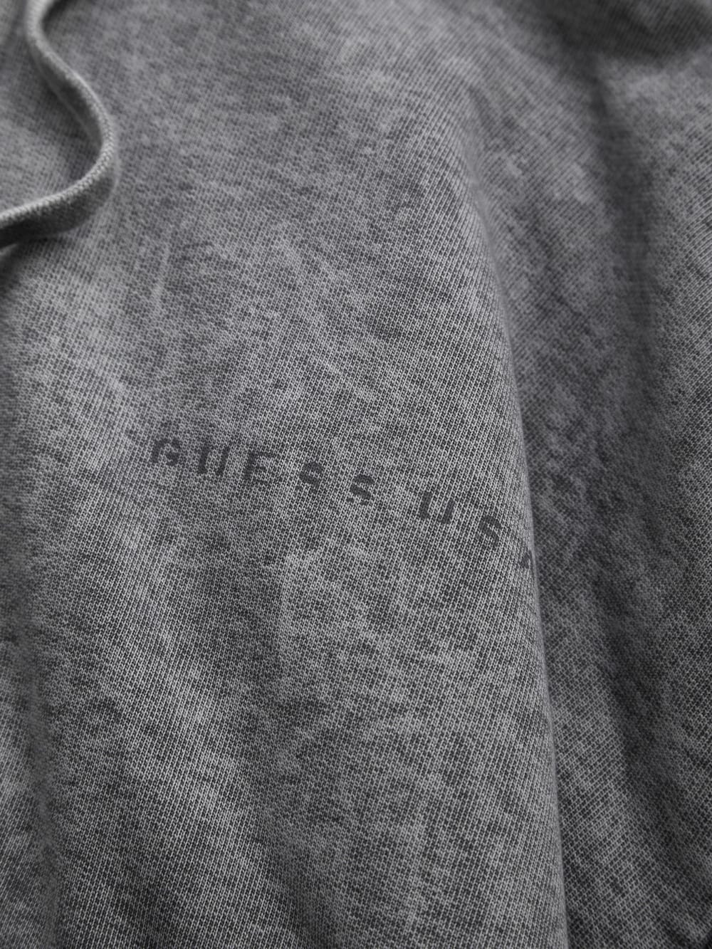 reversible zip hoodie