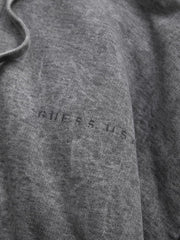 reversible zip hoodie