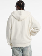 GUESS Originals Waffle Hoodie