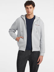 American Tradition Zip-Up Hoodie