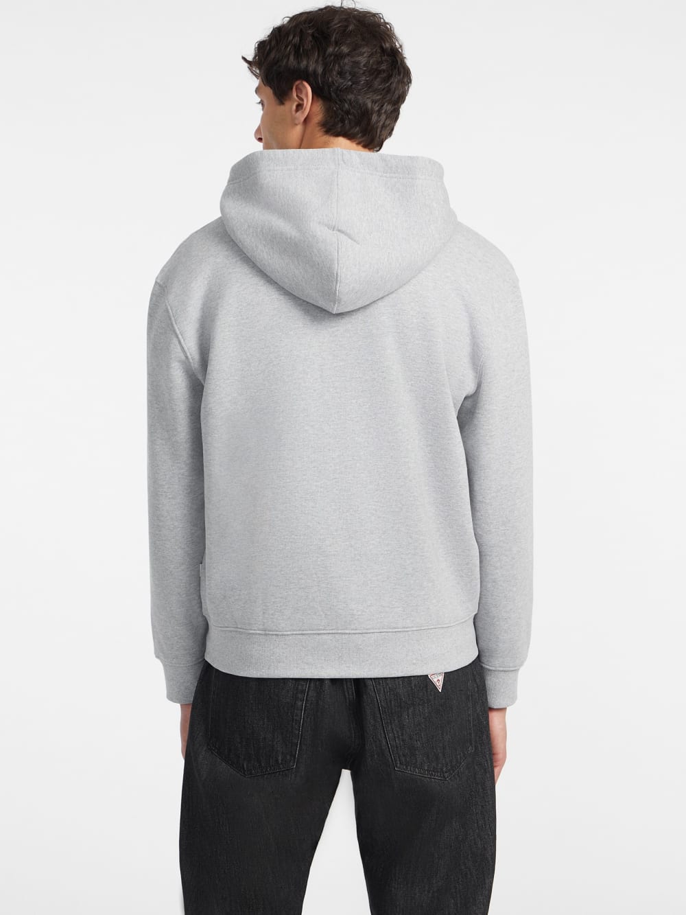 American Tradition Zip-Up Hoodie