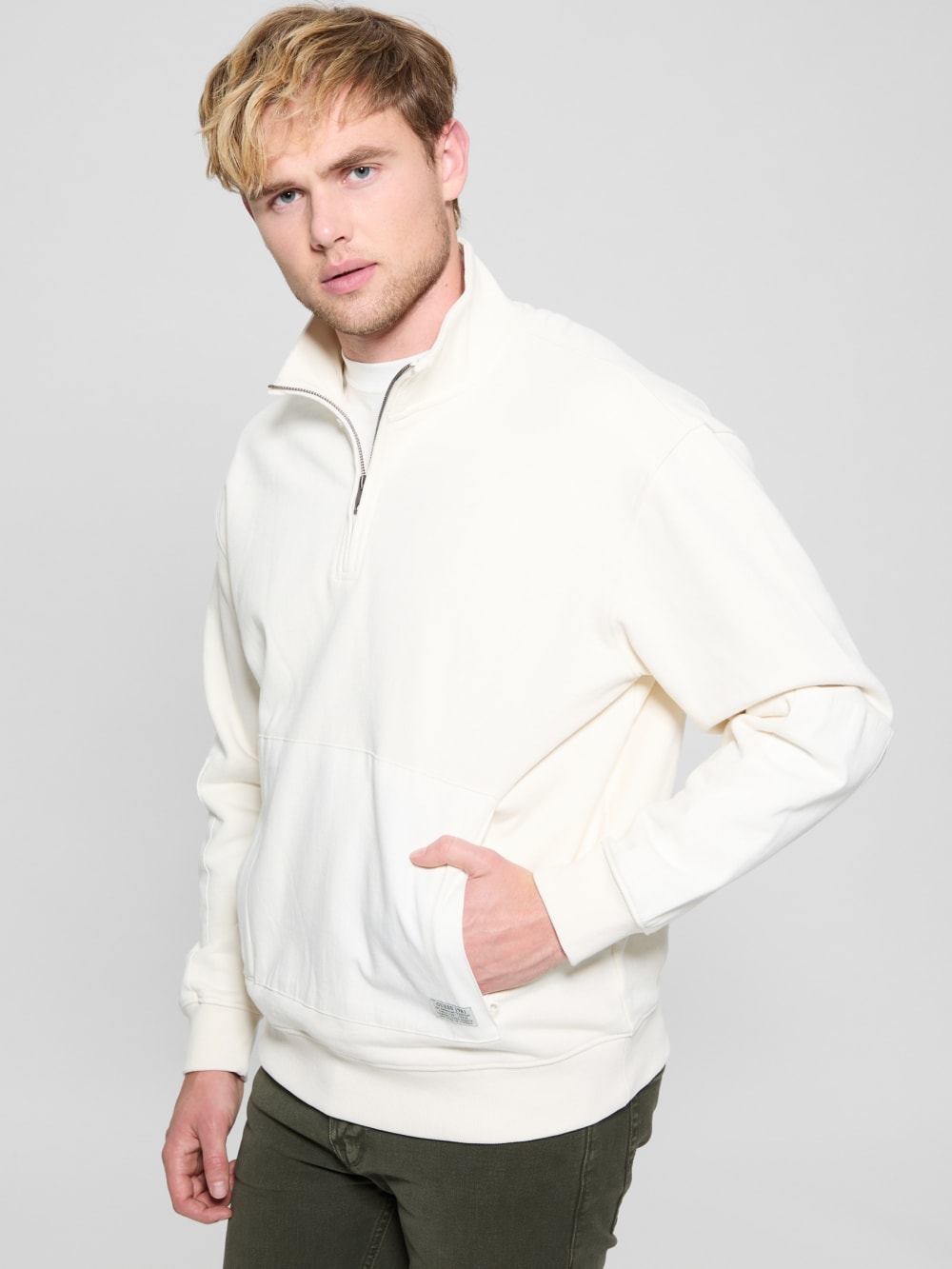 Eco Tyler Sweatshirt