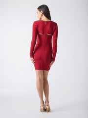 Kamille Bandage Dress