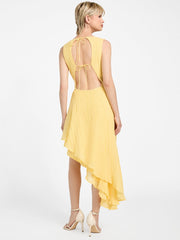 Eco Danny Gauze Dress