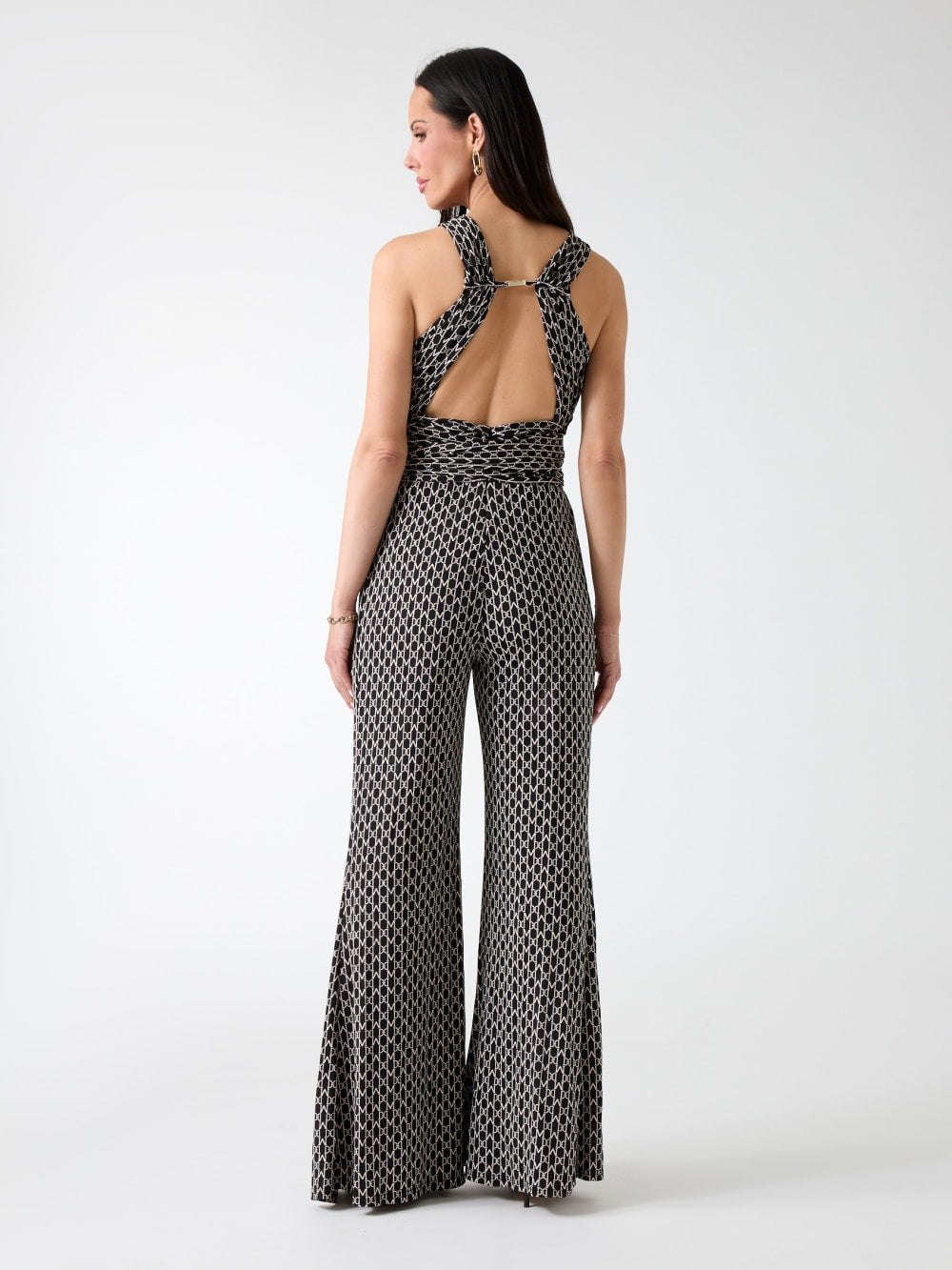 Eco Kiki Jumpsuit