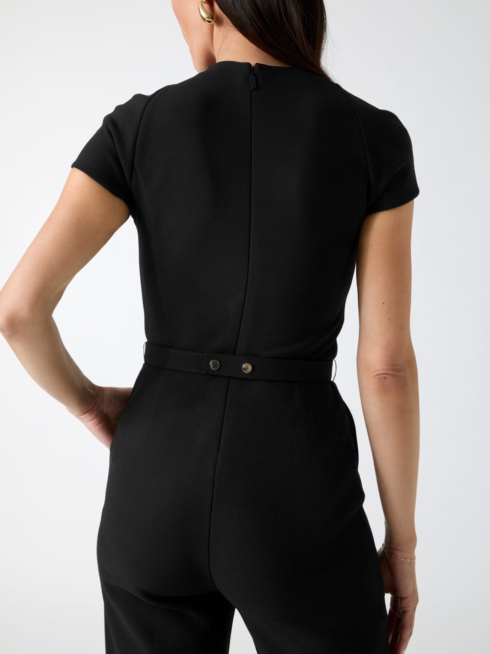 Houston Jumpsuit