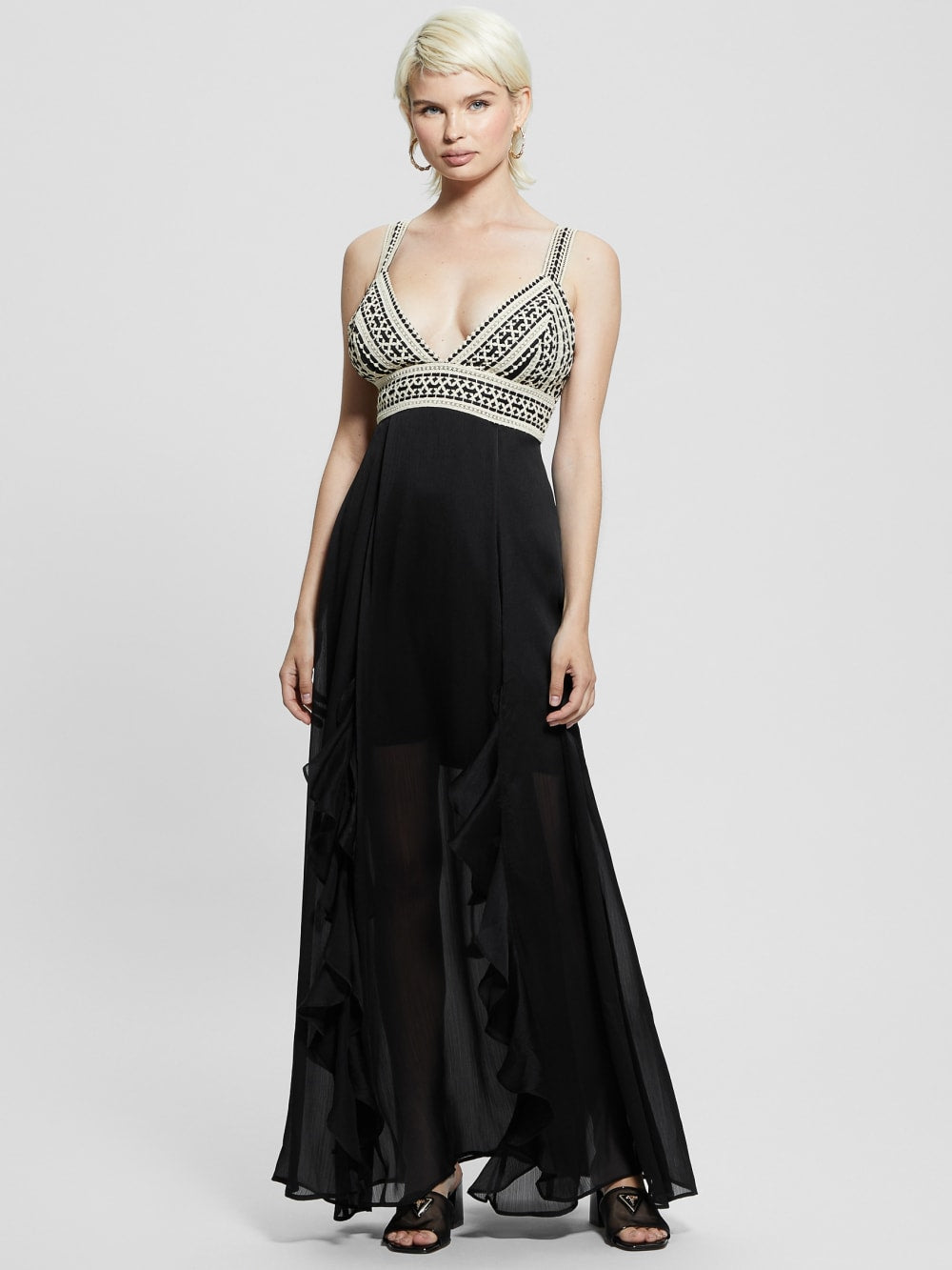 Eco Serena Dress