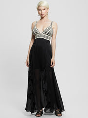 Eco Serena Dress